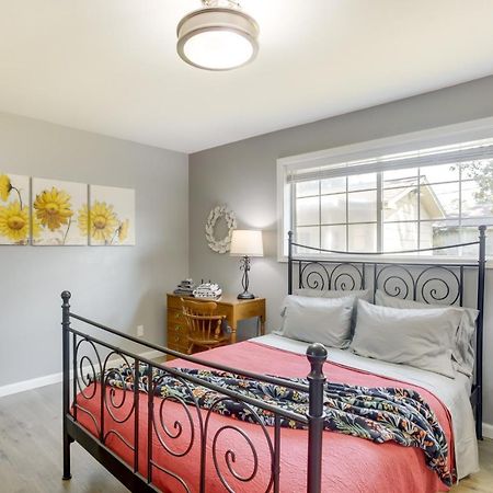 Cozy Shenandoah Home Less Than 2 Mi To The Woodlands Mall! Exterior foto